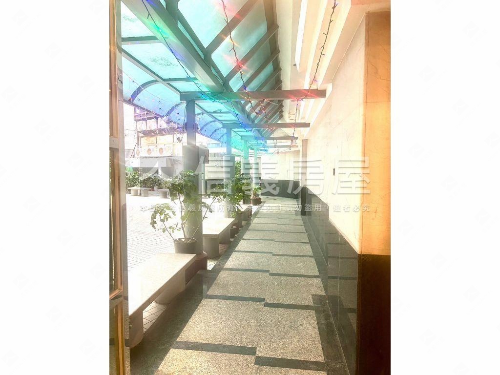 面計劃區春秋高樓房屋室內格局與周邊環境