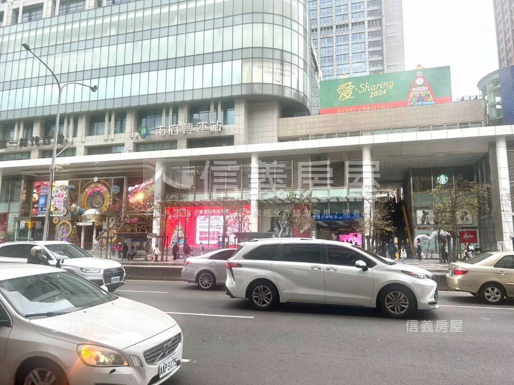 面計劃區春秋高樓房屋室內格局與周邊環境