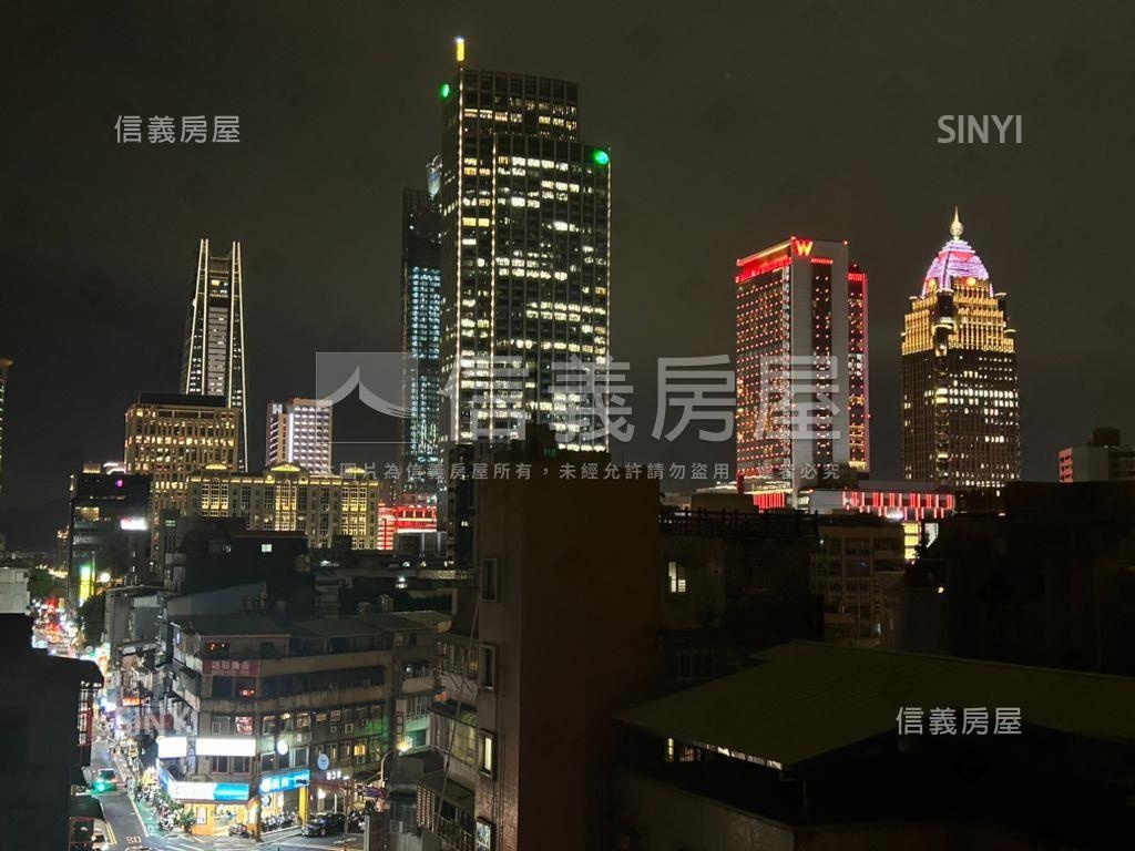 面計劃區春秋高樓房屋室內格局與周邊環境