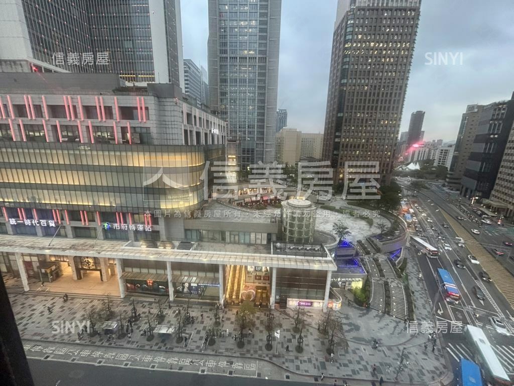 面計劃區春秋高樓房屋室內格局與周邊環境