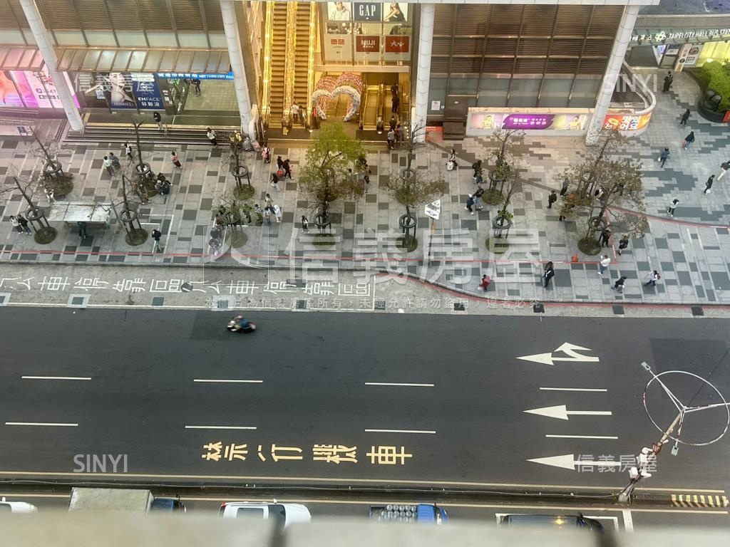 面計劃區春秋高樓房屋室內格局與周邊環境