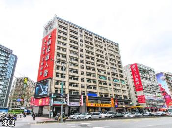 面計劃區春秋高樓