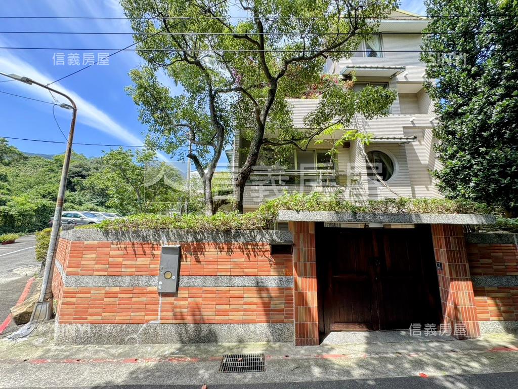 推窗即綠海！書香區美透天房屋室內格局與周邊環境