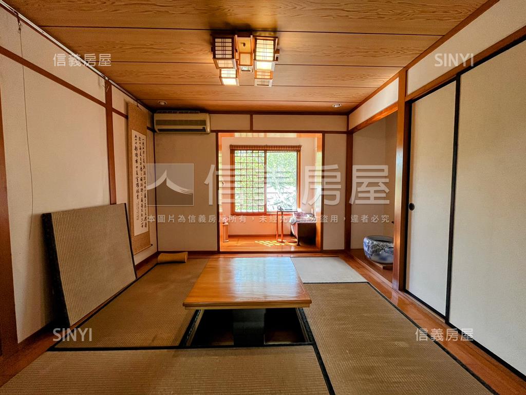 推窗即綠海！書香區美透天房屋室內格局與周邊環境