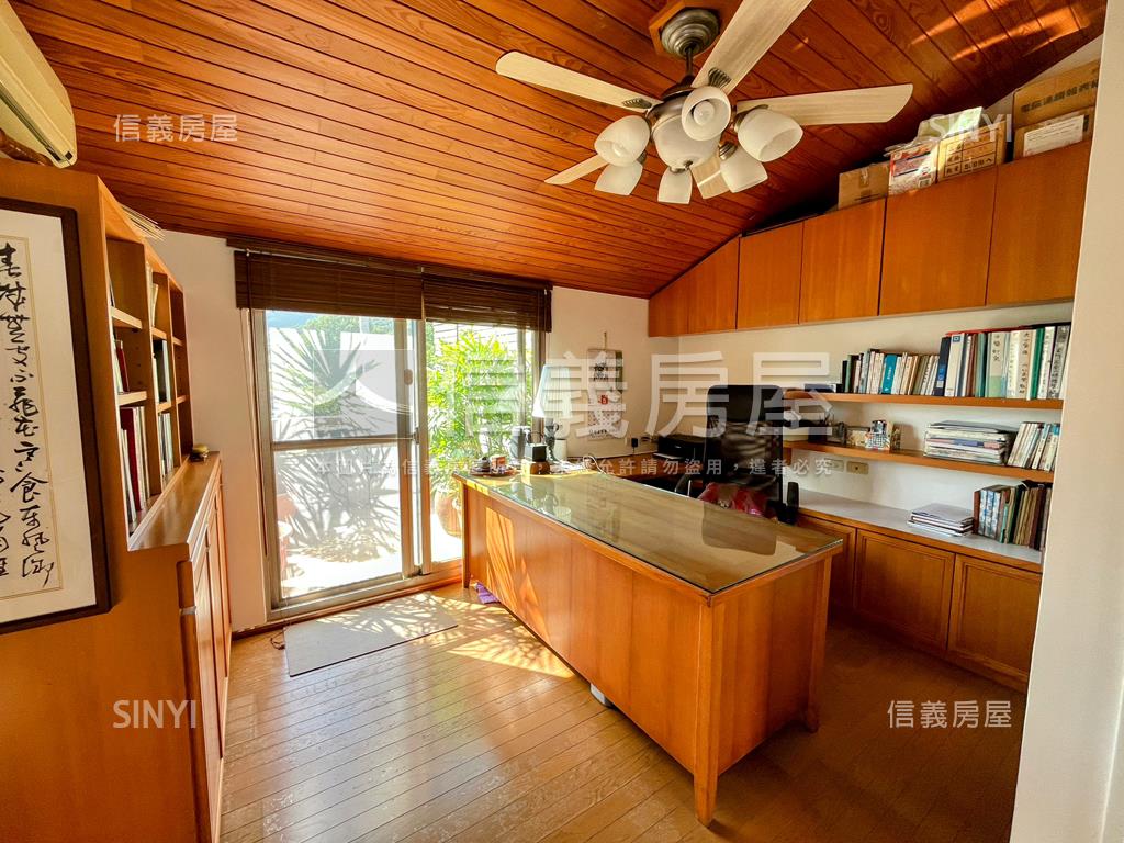 推窗即綠海！書香區美透天房屋室內格局與周邊環境