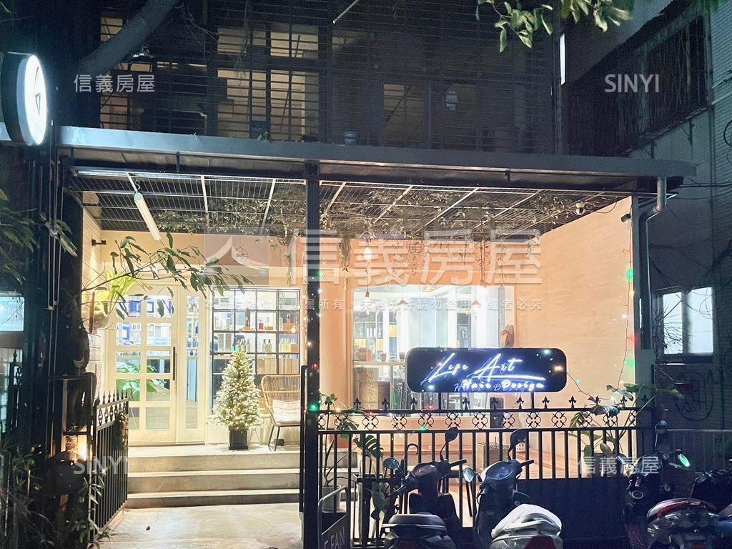 松江南京店面房屋室內格局與周邊環境