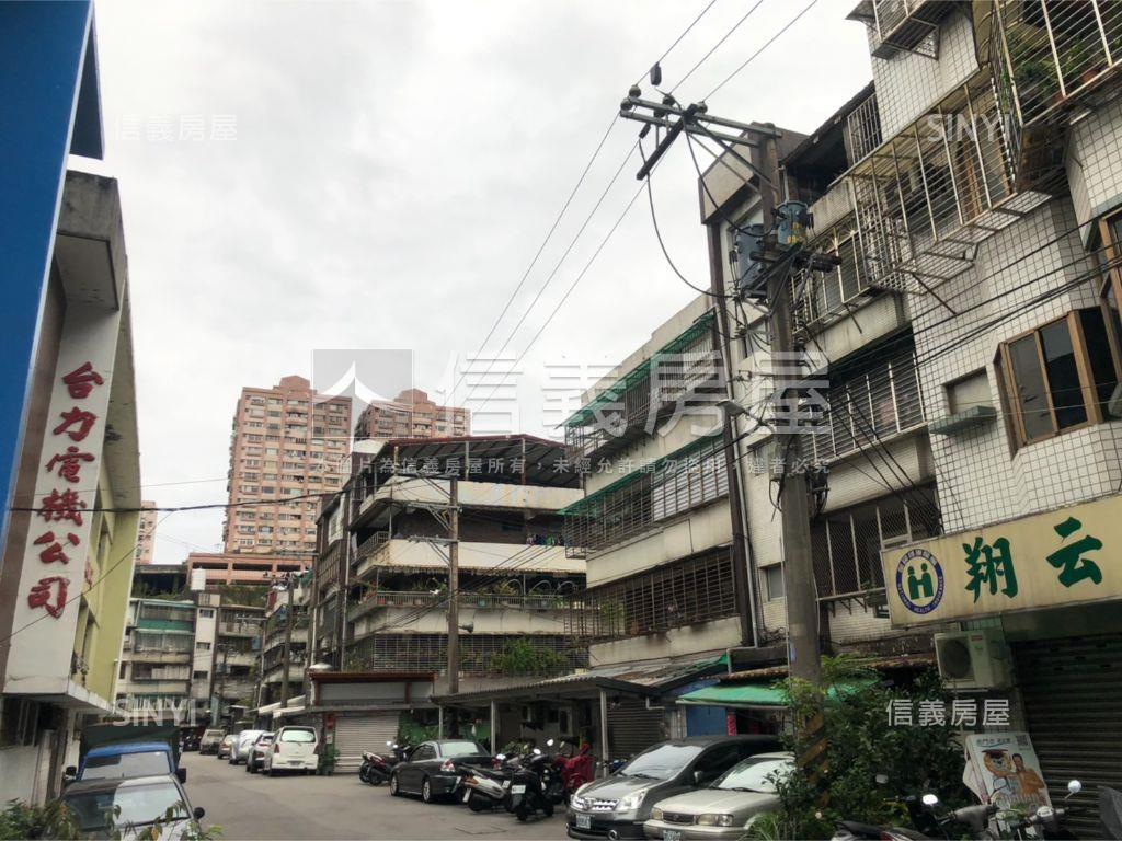 近國小大馬路優質店面房屋室內格局與周邊環境