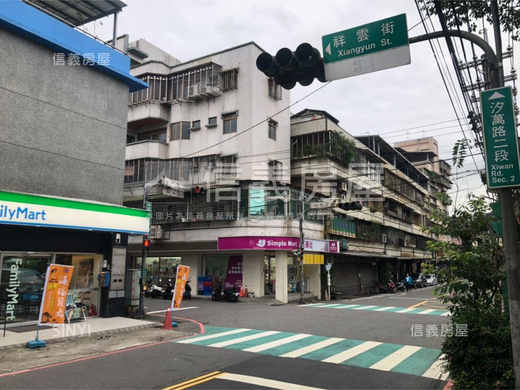 近國小大馬路優質店面房屋室內格局與周邊環境