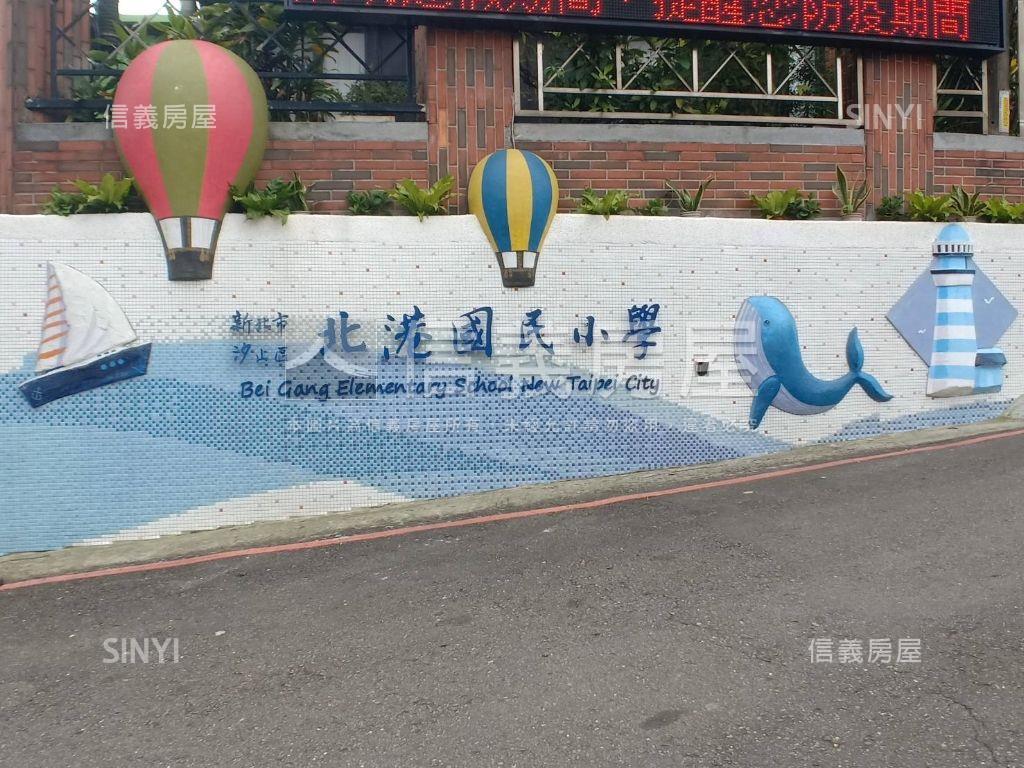 近國小大馬路優質店面房屋室內格局與周邊環境