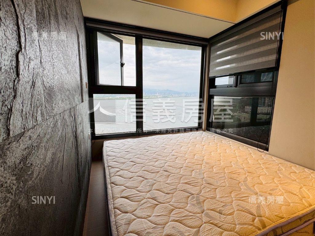 天際２房｜美河景一窗盡覽房屋室內格局與周邊環境