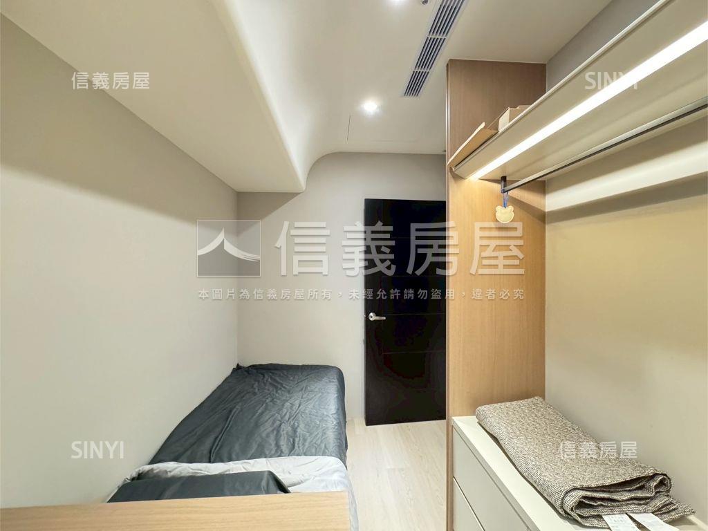 天際２房｜美河景一窗盡覽房屋室內格局與周邊環境