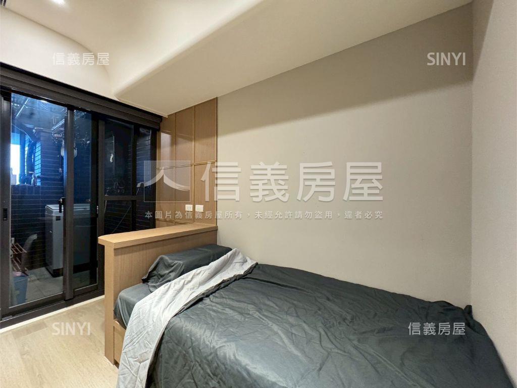 天際２房｜美河景一窗盡覽房屋室內格局與周邊環境