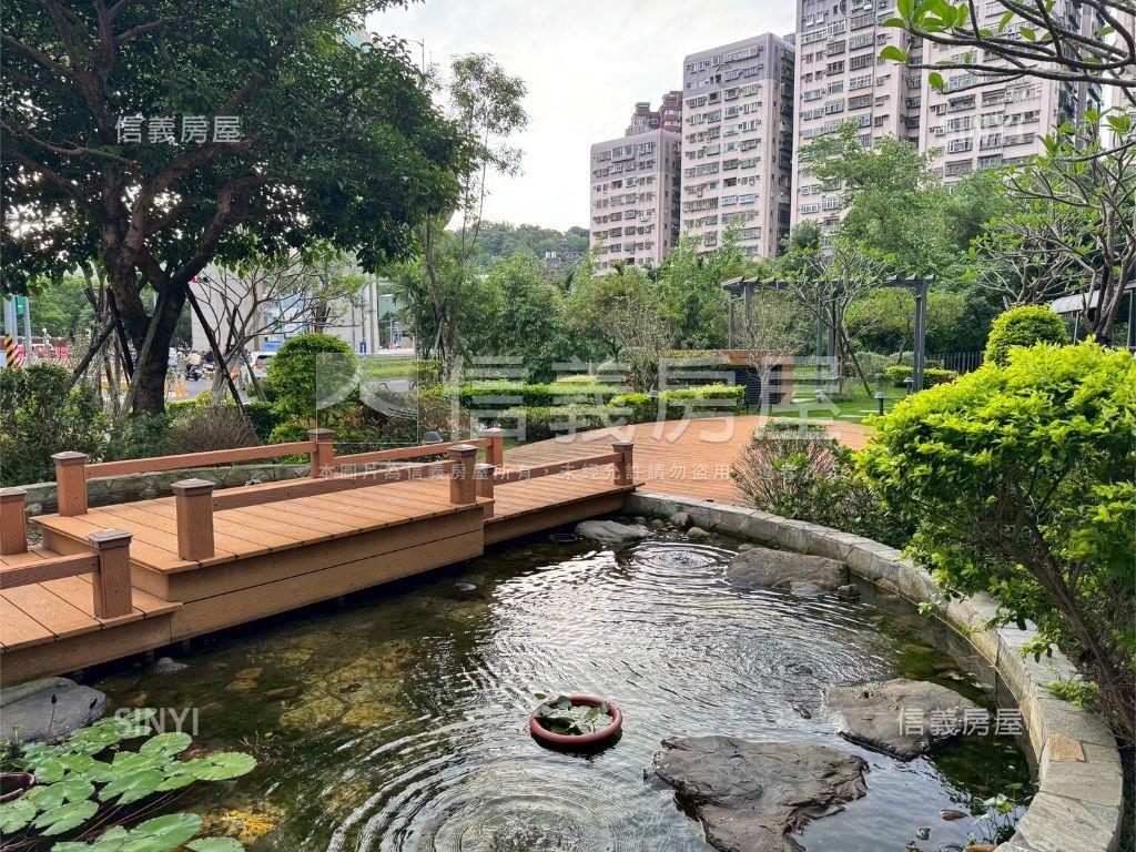 天際２房｜美河景一窗盡覽房屋室內格局與周邊環境