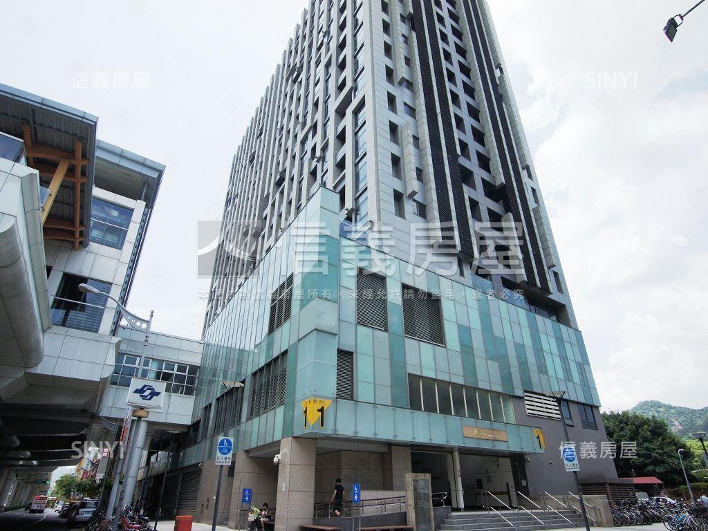 ．高樓．移動光城房屋室內格局與周邊環境