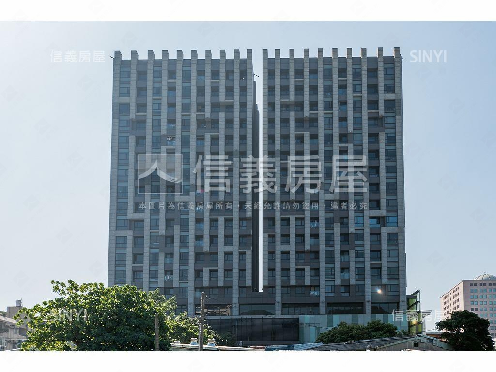 ．高樓．移動光城房屋室內格局與周邊環境