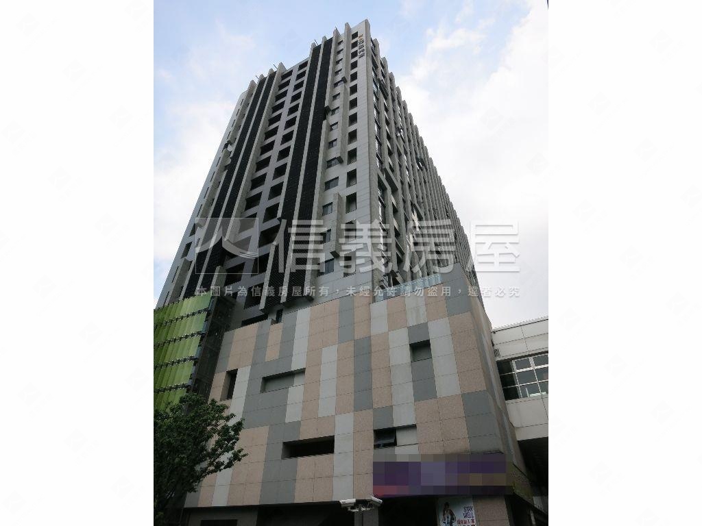 ．高樓．移動光城房屋室內格局與周邊環境