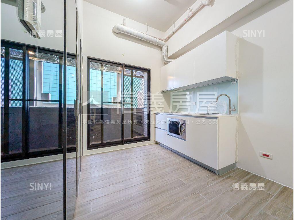 東區之星｜時尚東區美宅房屋室內格局與周邊環境