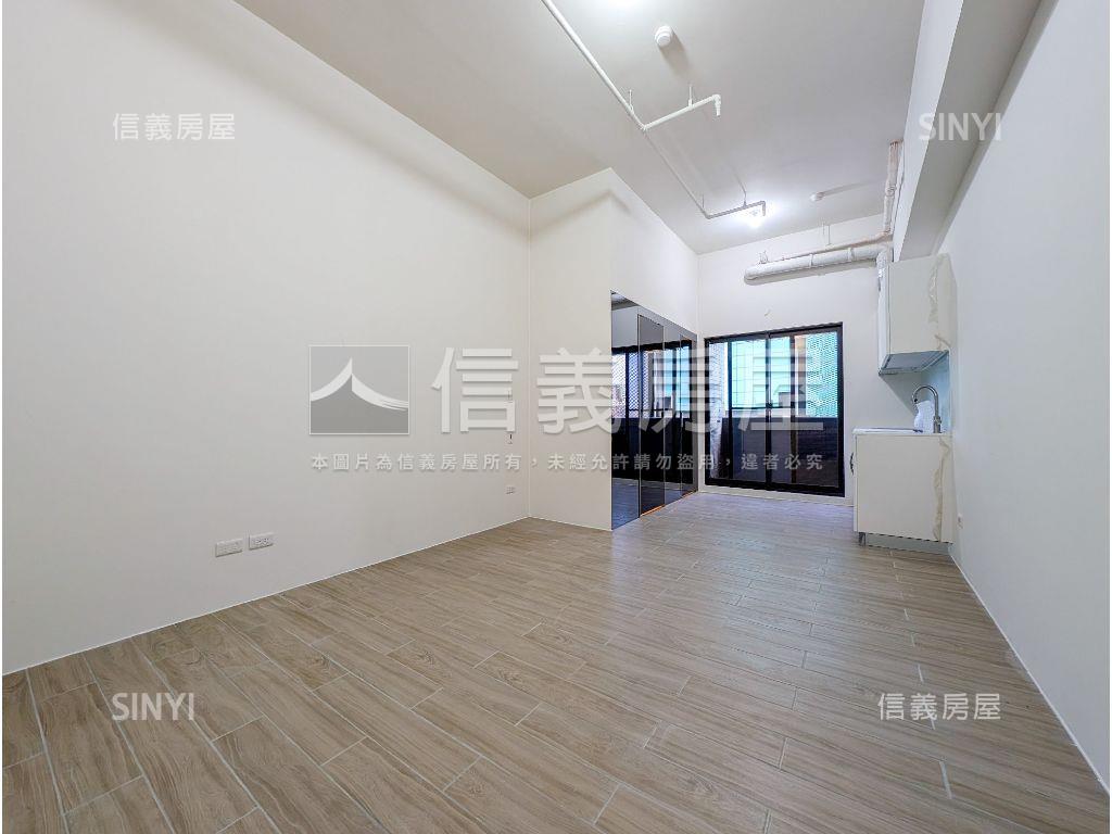 東區之星｜時尚東區美宅房屋室內格局與周邊環境