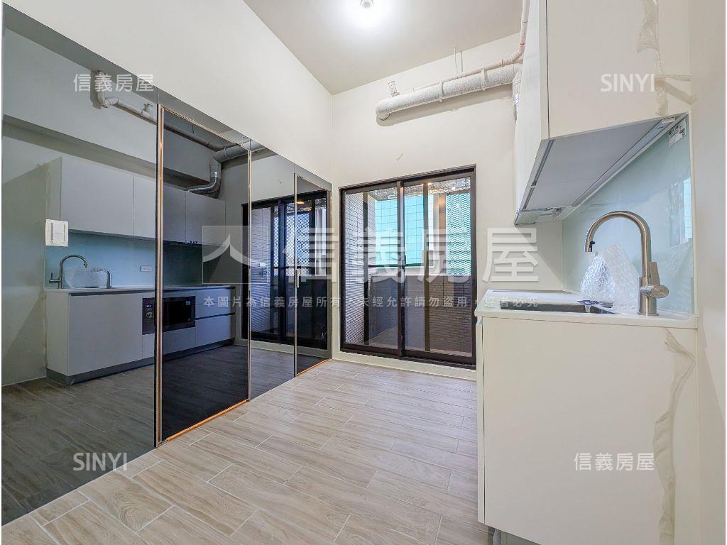 東區之星｜時尚東區美宅房屋室內格局與周邊環境