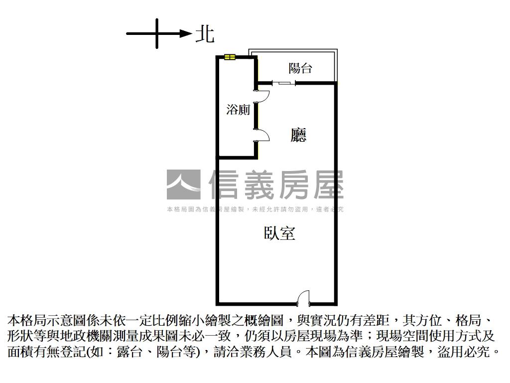 東區之星｜時尚東區美宅房屋室內格局與周邊環境