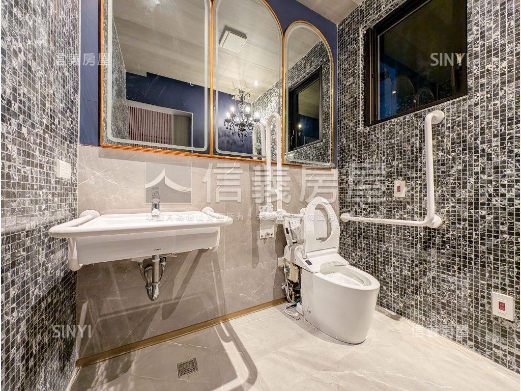 東區之星｜時尚東區美宅房屋室內格局與周邊環境