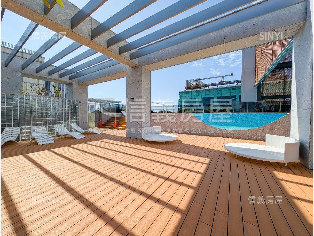 東區之星｜時尚東區美宅房屋室內格局與周邊環境