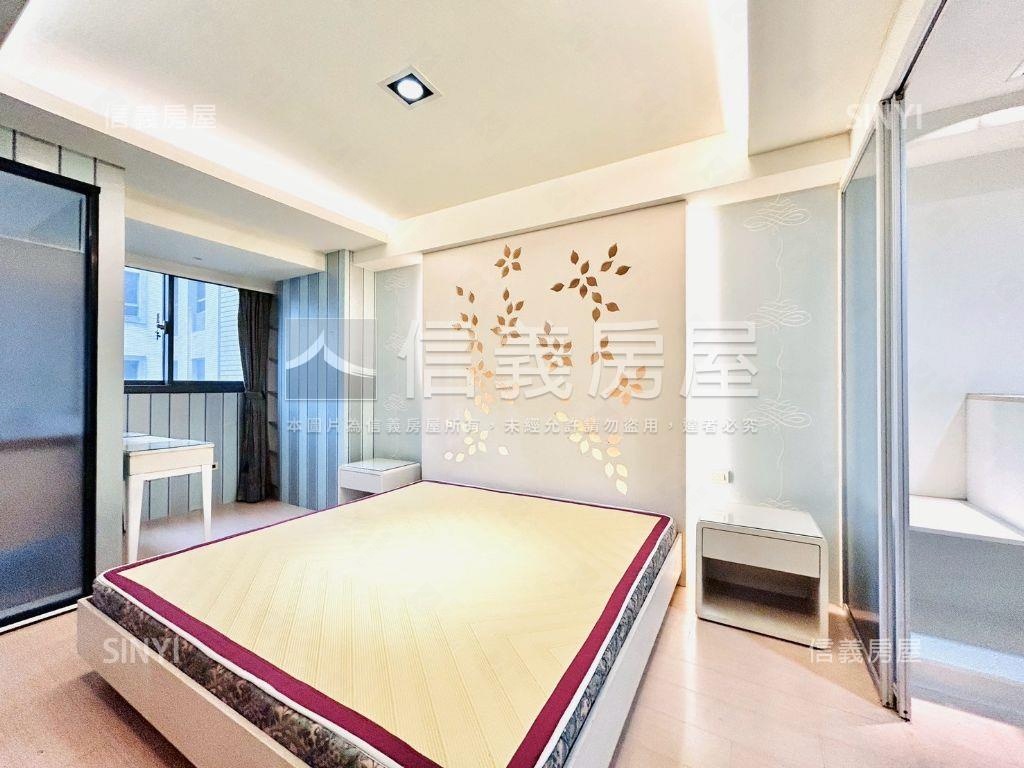 康朵１房車位空屋好帶看房屋室內格局與周邊環境