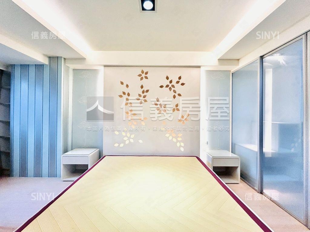 康朵１房車位空屋好帶看房屋室內格局與周邊環境