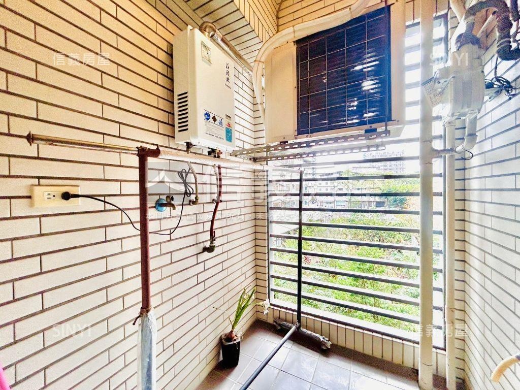 康朵１房車位空屋好帶看房屋室內格局與周邊環境