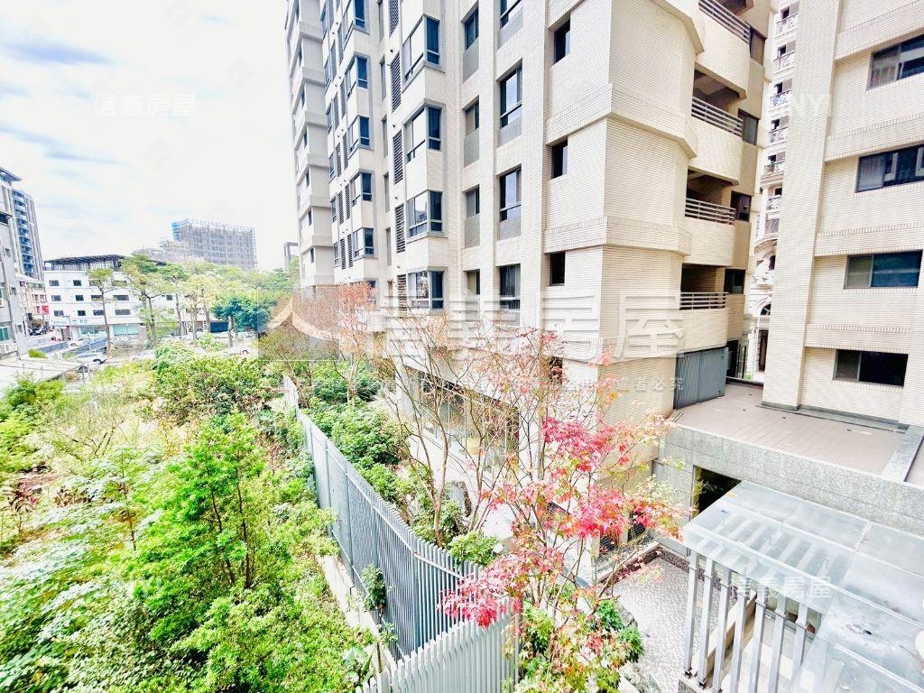 康朵１房車位空屋好帶看房屋室內格局與周邊環境