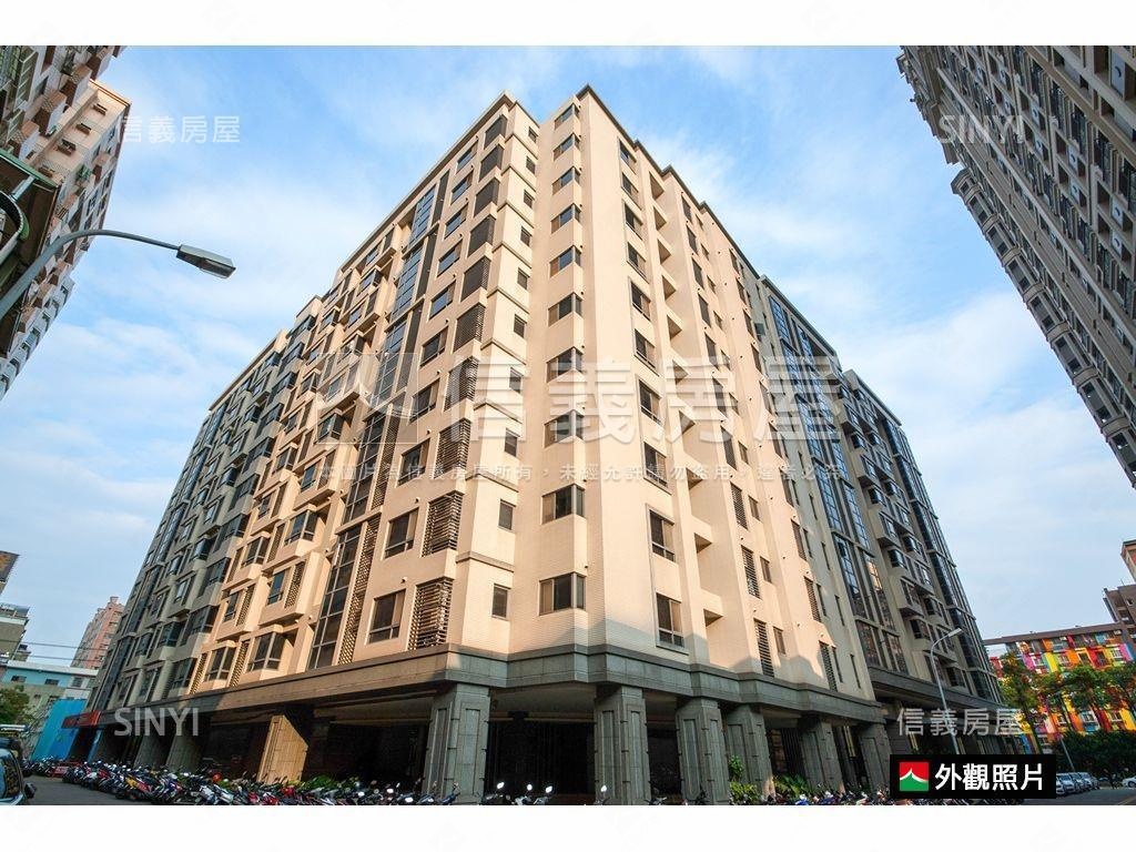 康朵１房車位空屋好帶看房屋室內格局與周邊環境