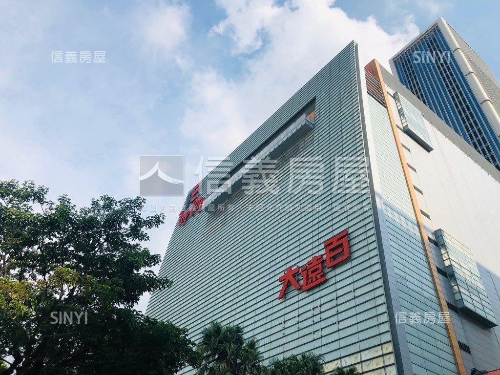 康朵１房車位空屋好帶看房屋室內格局與周邊環境