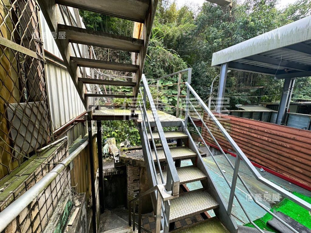 置產收租低總價透天房屋室內格局與周邊環境
