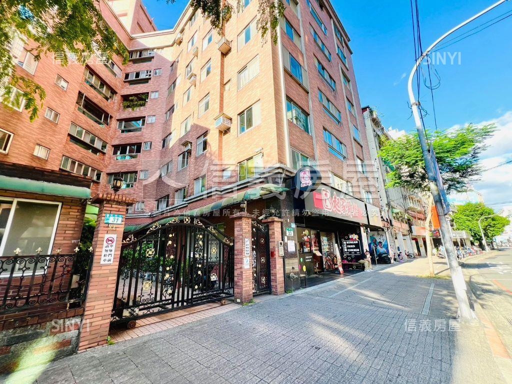 府中★捷運五房★稀有釋出房屋室內格局與周邊環境