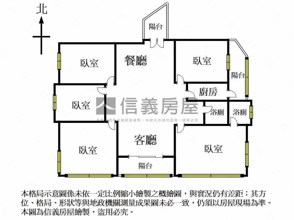 府中★捷運五房★稀有釋出房屋室內格局與周邊環境