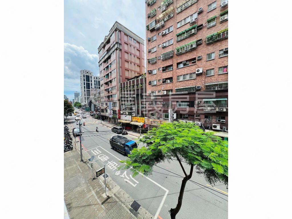 府中★捷運五房★稀有釋出房屋室內格局與周邊環境