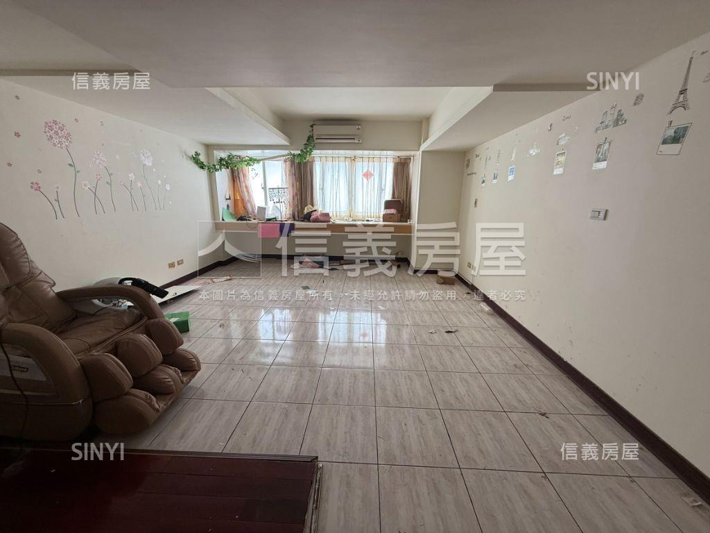 近彰師大～正中山路樓店～房屋室內格局與周邊環境