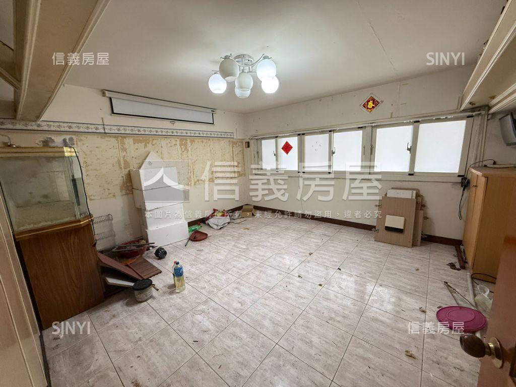 近彰師大～正中山路樓店～房屋室內格局與周邊環境