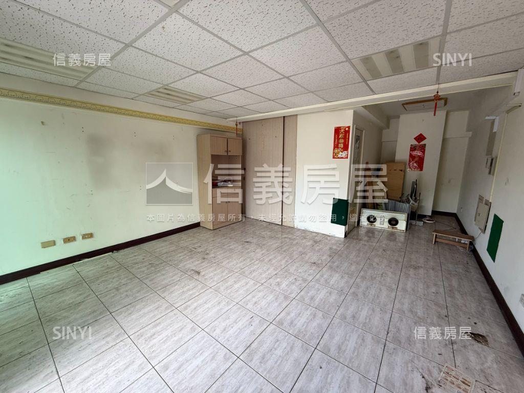 近彰師大～正中山路樓店～房屋室內格局與周邊環境