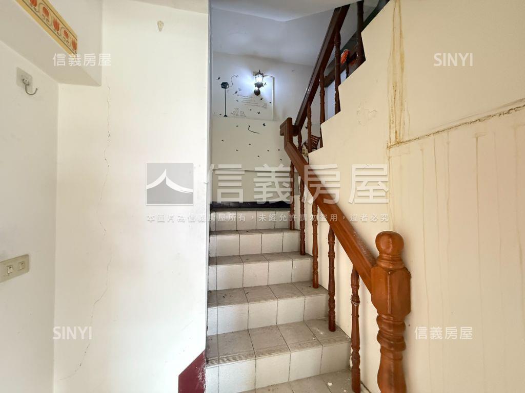 近彰師大～正中山路樓店～房屋室內格局與周邊環境