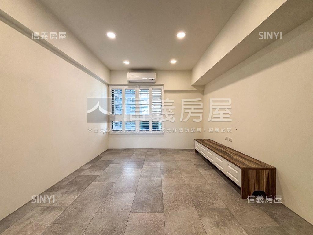 信義專任陽光藝花園美２房房屋室內格局與周邊環境