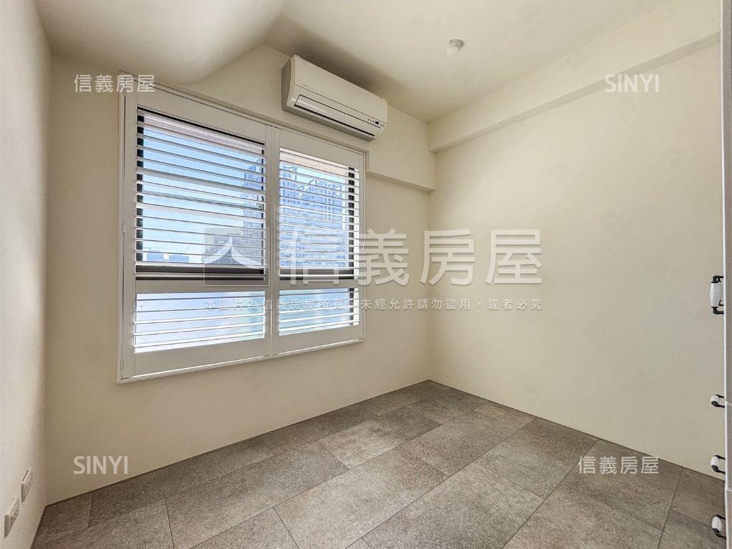 信義專任陽光藝花園美２房房屋室內格局與周邊環境