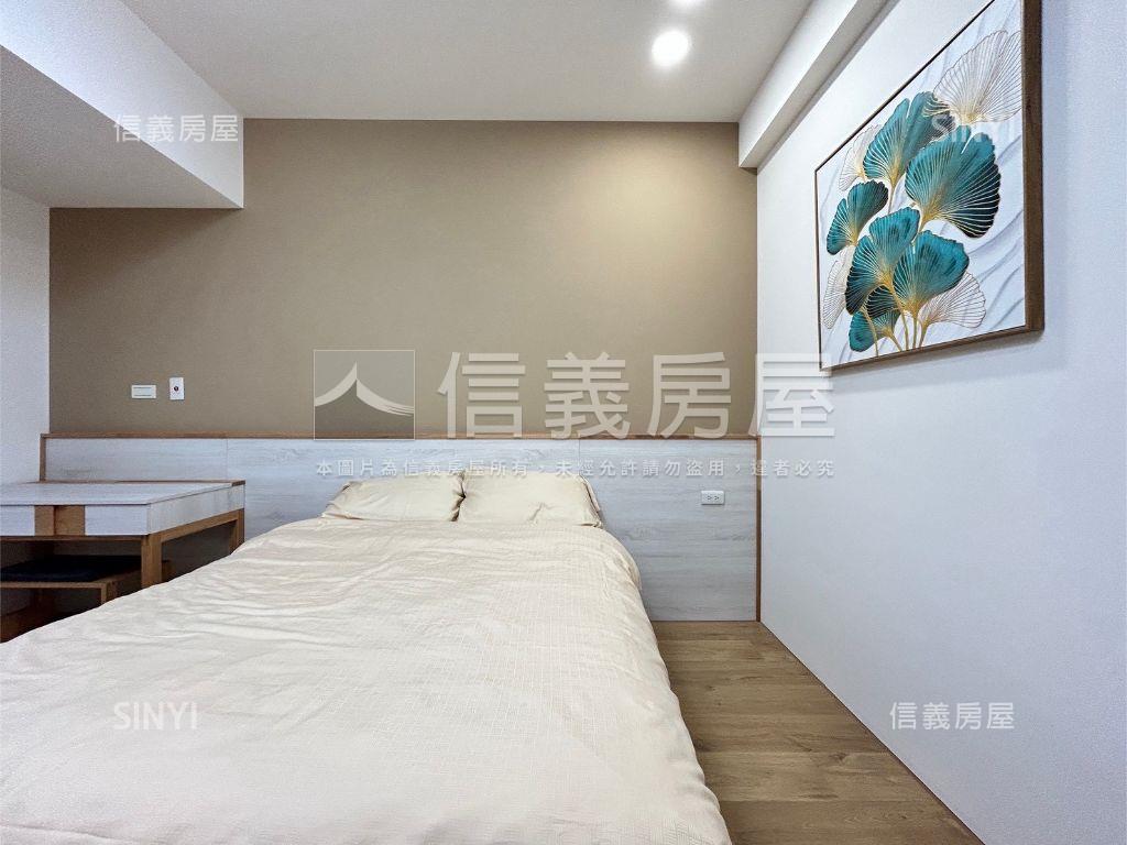 東區湖濱雙星三房平車房屋室內格局與周邊環境