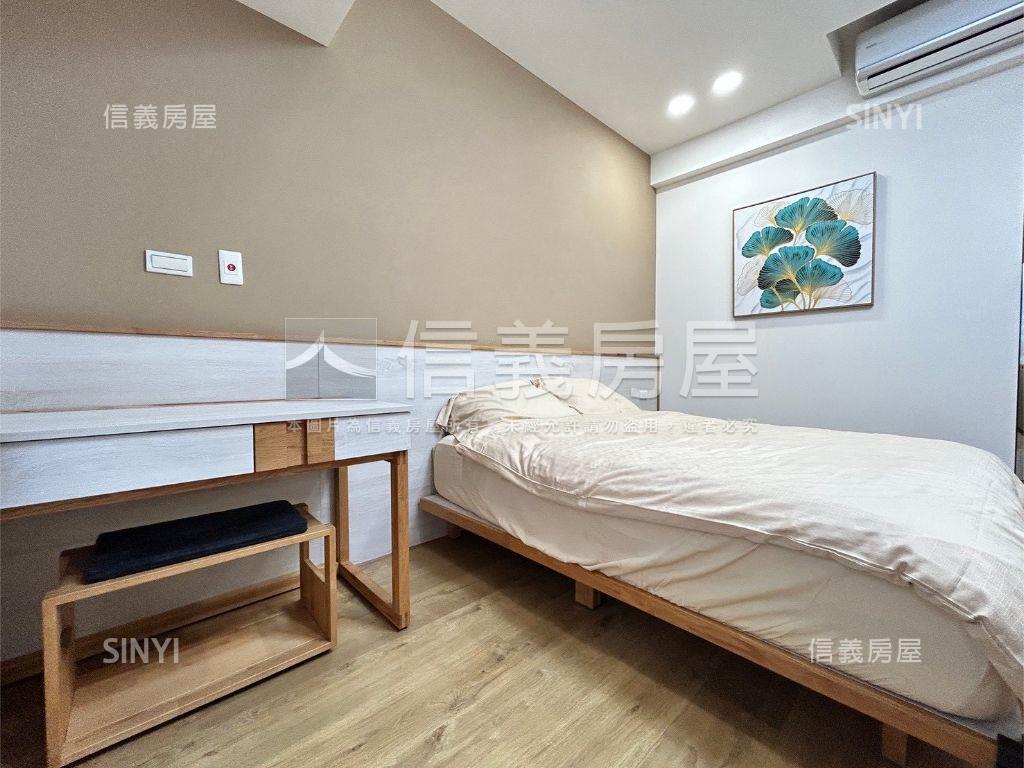東區湖濱雙星三房平車房屋室內格局與周邊環境
