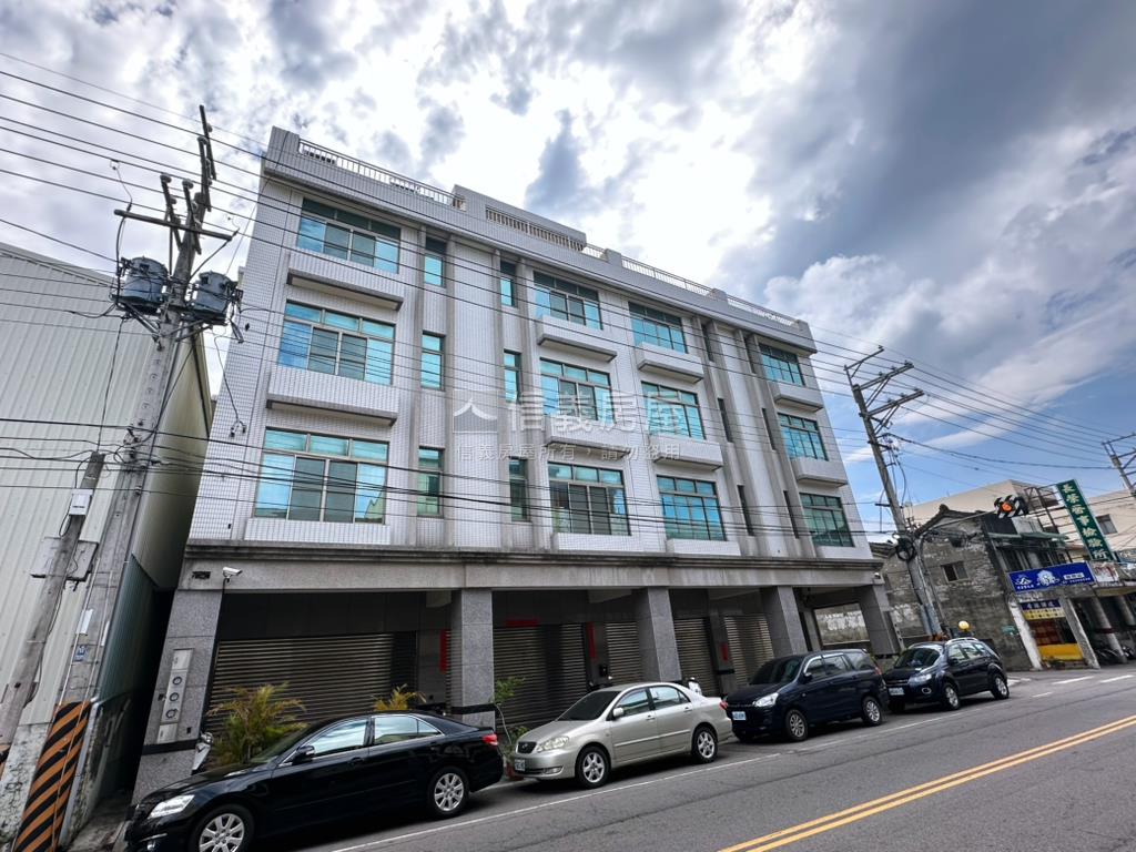 神岡乙工。可承重可三照房屋室內格局與周邊環境