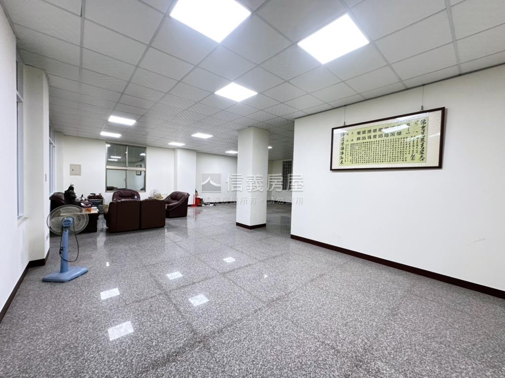 神岡乙工。可承重可三照房屋室內格局與周邊環境