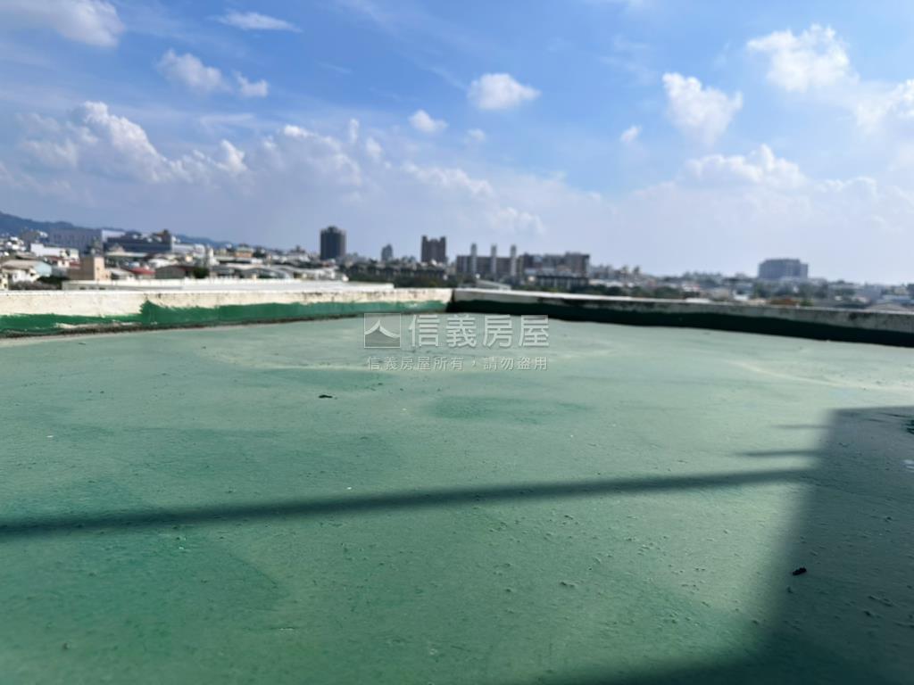 神岡乙工。可承重可三照房屋室內格局與周邊環境