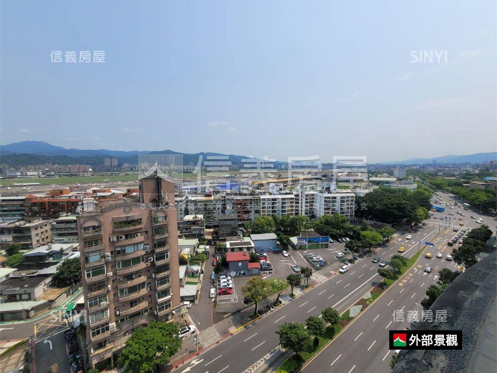 【太子殿廈】高樓美景車位房屋室內格局與周邊環境