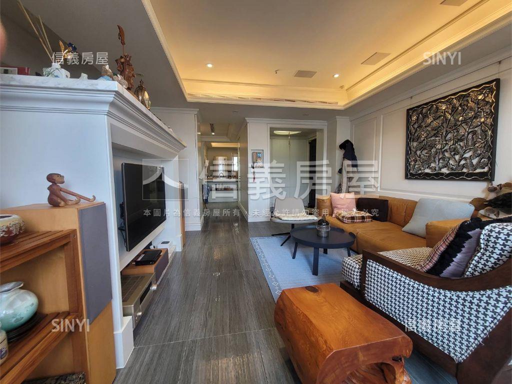 【太子殿廈】高樓美景車位房屋室內格局與周邊環境