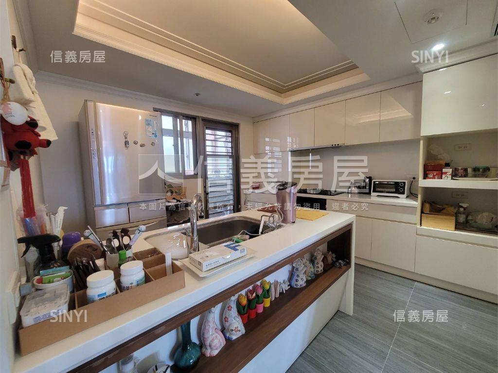 【太子殿廈】高樓美景車位房屋室內格局與周邊環境